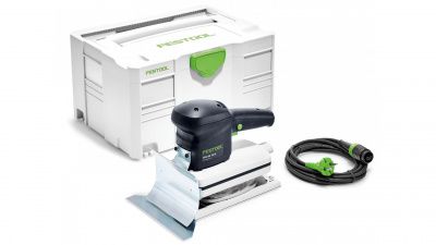 Фото Машинка для удаления ковровых покрытий Festool TPE-RS 100 Q-Plus в интернет-магазине ToolHaus.ru